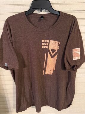 Destiny (Bungie) Earth T-Shirt